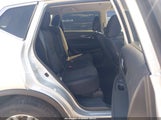 Nissan Rogue S 5N1AT2MV6KC732594 снимка