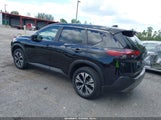 Nissan Rogue Sv Fwd JN8BT3BA3PW430978 fotografie