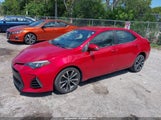 Toyota Corolla Se 5YFBURHE2JP802655 снимка