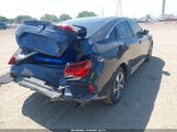 Honda Civic Lx 2HGFC2F63KH510934 снимка