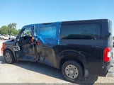 Nissan Nv Passenger Nv3500 Hd Sv V6 5BZBF0AA1HN850037 photo