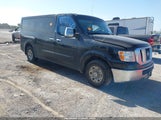 Nissan Nv Passenger Nv3500 Hd Sv V6 5BZBF0AA1HN850037 снимка