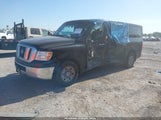 Nissan Nv Passenger Nv3500 Hd Sv V6 5BZBF0AA1HN850037 photo