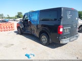 Nissan Nv Passenger Nv3500 Hd Sv V6 5BZBF0AA1HN850037 снимка