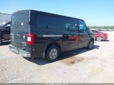 Nissan Nv Passenger Nv3500 Hd Sv V6 5BZBF0AA1HN850037 снимка