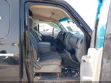 Nissan Nv Passenger Nv3500 Hd Sv V6 5BZBF0AA1HN850037 photo