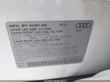 Audi Q5 Premium 45 Tfsi S Line Quattro S Tronic WA1GAAFY9N2034362 fotografie