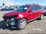 Chevrolet Traverse 1Lt 1GNKVGED0CJ181105 снимка