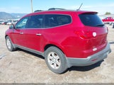 Chevrolet Traverse 1Lt 1GNKVGED0CJ181105 снимка