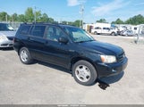 Toyota Highlander Limited V6 JTEEP21A240044247 снимка