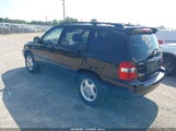 Toyota Highlander Limited V6 JTEEP21A240044247 снимка