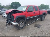 GMC Sierra 2500Hd Sle 1GTHK29254E332313 снимка