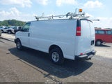 Chevrolet Express  Work Van 1GCWGFCF1F1156818 photo