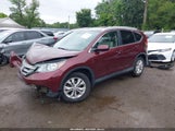 Honda Cr-V Ex-L 5J6RM4H77CL035989 снимка