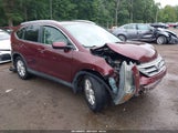 Honda Cr-V Ex-L 5J6RM4H77CL035989 снимка