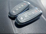 Ford Escape Titanium 1FMCU0J98EUA94820 fotografie