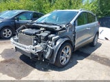 Ford Escape Titanium 1FMCU0J98EUA94820 снимка