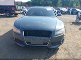 Audi A5 2.0T Premium WAULFAFR3AA008321 снимка