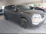 Nissan Pathfinder S 2Wd 5N1DR3AA8NC215434 снимка