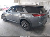 Nissan Pathfinder S 2Wd 5N1DR3AA8NC215434 снимка