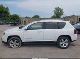 Jeep Compass Latitude 4X4 1C4NJDEB1HD191937 снимка