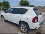 Jeep Compass Latitude 4X4 1C4NJDEB1HD191937 снимка