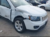Jeep Compass Latitude 4X4 1C4NJDEB1HD191937 снимка