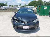 Toyota Corolla Le 2T1BURHE2GC579462 снимка