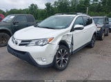 Toyota Rav4 Limited 2T3DFREVXFW364102 снимка