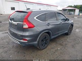 Honda Cr-V Touring 5J6RM3H96FL017872 снимка