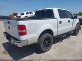 Ford F-150 Fx4/Lariat/Xlt 1FTPW14526KA82609 fotografie