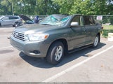Toyota Highlander JTEES41A382011634 photo