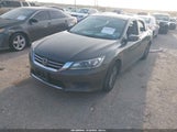 Honda Accord Lx 1HGCR2F38EA238987 снимка