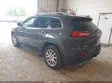 Jeep Cherokee Limited 1C4PJMDS0GW240669 снимка