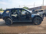 Jeep Grand Cherokee Altitude X 4X4 1C4RJHAG5SC271233 fotografie