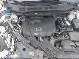 Mazda Cx-5 Grand Touring JM3KE4DY1E0363438 снимка