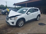 Mazda Cx-5 Grand Touring JM3KE4DY1E0363438 снимка