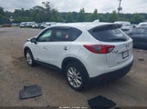 Mazda Cx-5 Grand Touring JM3KE4DY1E0363438 снимка