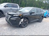 NISSAN ROGUE SV FWD JN8BT3BA4RW002078 снимка