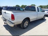 Ford F-150 Lariat/Work Series/Xl/Xlt 1FTRX17L6YNB77370 photo