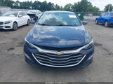 Chevrolet Malibu Fwd Lt 1G1ZD5ST2NF104812 photo