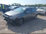 Nissan Versa 1.6 Sv 3N1CN8EV2SL830408 снимка
