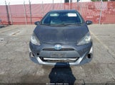 TOYOTA PRIUS C ONE JTDKDTB37G1132974 снимка