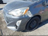 TOYOTA PRIUS C ONE JTDKDTB37G1132974 снимка