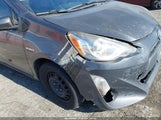 TOYOTA PRIUS C ONE JTDKDTB37G1132974 снимка