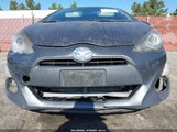 TOYOTA PRIUS C ONE JTDKDTB37G1132974 снимка
