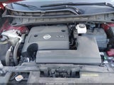 Nissan Murano Sv Fwd 5N1AZ2BJ6LN136891 fotografie