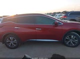 Nissan Murano Sv Fwd 5N1AZ2BJ6LN136891 fotografie