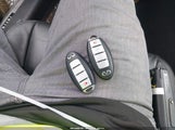 Infiniti Q50 Premium JN1BV7ARXFM406694 photo