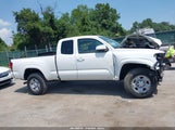Toyota Tacoma Sr 5TFRX5GN6LX179612 fotografie